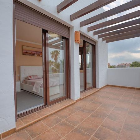 Villa Laurisilva In Amarilla Golf San Miguel de Abona Exterior foto